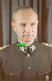 Third Reich Color Pictures: SS-Obergruppenführer Karl Wolff