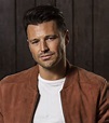 Mark Wright - InterTalent Rights Group