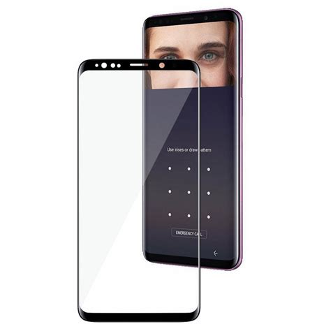 Samsung Galaxy S8 Screen Replacement Front Outer Glass Phoneremedies