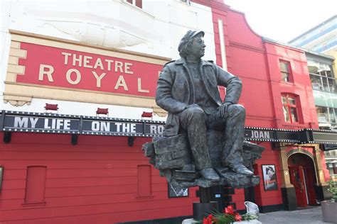 Theatre Royal Stratford East Must Not Forget Its Pioneering Legacy