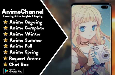 Animeid Nonton Anime Channel Sub Indo Apk For Android Download