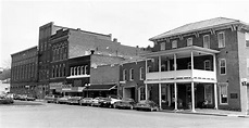On the Square Nelsonville 1984 | Nelsonville ohio, Nelsonville, Places ...