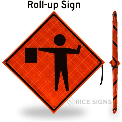 Signs Cones Stands And Barricades Used In Work Zones