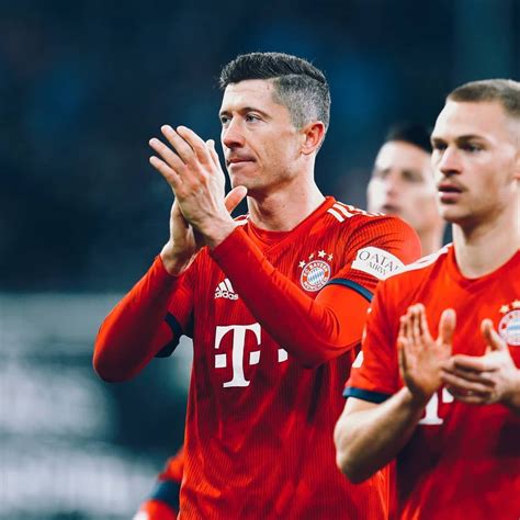 He wrote on his instagram handle: Robert Lewandowski Fanpage (@_rl9.fanpage) • Instagram ...