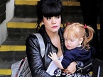 Lily Allen Daughter Disability: Ethel Diagnosed With Laryngomalacia