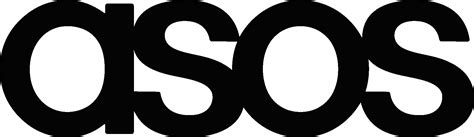 Asos Logo Vector Ai Png Svg Eps Free Download