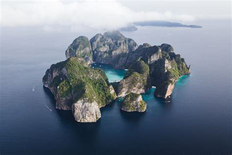 Thai Islands Our Top 5 Spots Thai Islands Tourism Coastline