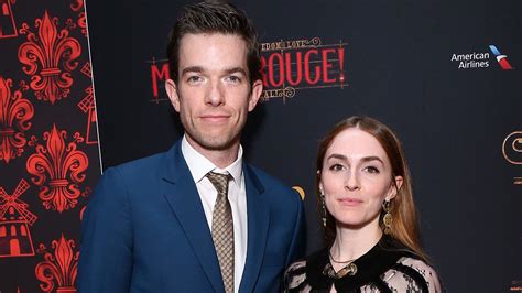 John Mulaney S Ex Wife Anna Marie Tendler To Exhibit Artwork For The