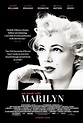 See the My Week With Marilyn Poster - Clickable - Vulture | My week ...