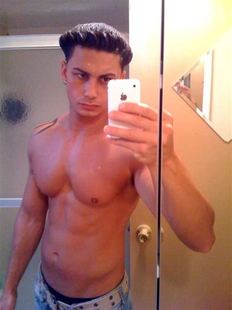 Pauly D From Jersey Shore Shirtless Male Celebs Blog