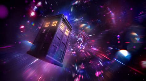 Doctor Who 60th Anniversary Celebrations Come To Bluedot Bluedot