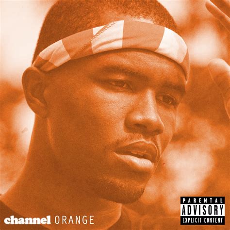 Frank Ocean Channel Orange 2000x2000 Rfreshalbumart