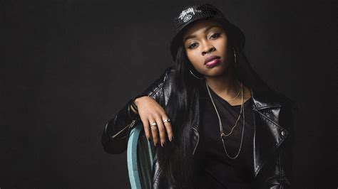 Lesser Known Women Rappers You Should Get Into In 2016 By Onlyblackgirl Festival Peak