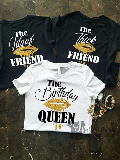 Like wine, you get more and more delicious every year — certainly more priceless. Birthday Group Shirts, Birthday Party Shirts, The Friend ...