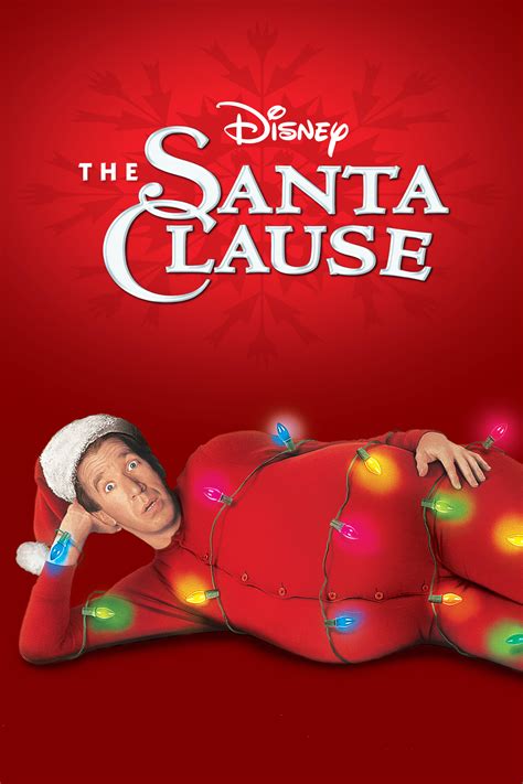 The Santa Clause Picture Image Abyss