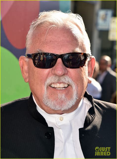 Meet John Ratzenberger The Voice In Every Pixar Movie Photo 3685372 Disney Photos Just