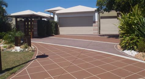 You can use permeable pavers for your entire driveway or just in areas that require better drainage. Gravel driveways | BUILD