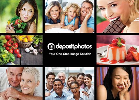 Depositphotos The Perfect Place To Buy And Sell Photos ~ All Blogger