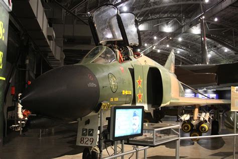 Michigan Exposures The Us Air Force Museum The Vietnam War
