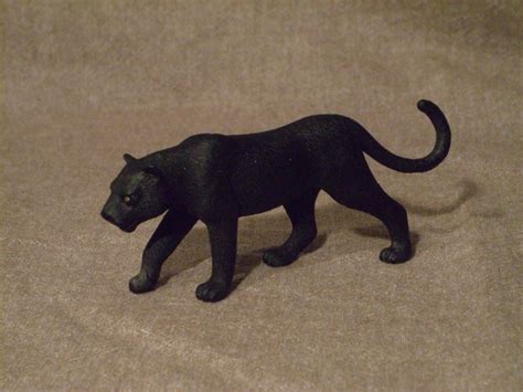 Steves Replica Animals Wild Cats