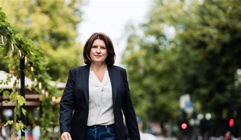 Akademikerne assumes that the principle of free negotiations will be followed. Kvinnedagen: Kvinnedobling i Akademikerne - Eikernytt.no