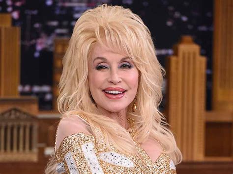 Have You Ever Seen Dolly Parton Without Wig Lewigs