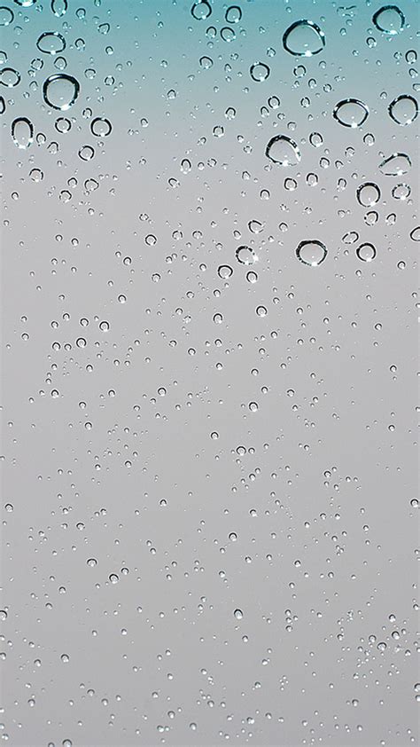 Water Drops Wallpaper Ipad