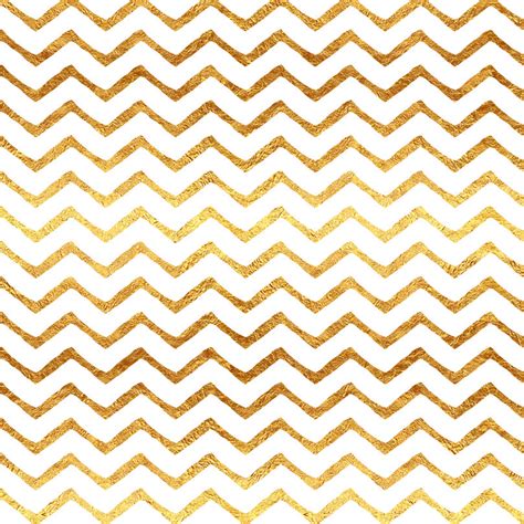 Gold Chevron Wallpaper Luxe Walls Removable Wallpapers