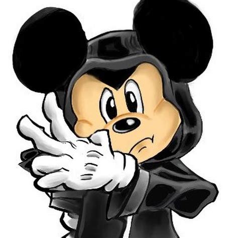 Hd wallpapers and background images. Gangster Mickey Mouse Wallpapers - Top Free Gangster ...