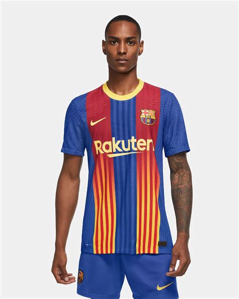 Fc barcelona home kit url for dream league soccer 2021 has a checkered style for the primary time in club history. Camiseta Barcelona El Clásico 2021 x Nike - Cambio de Camiseta