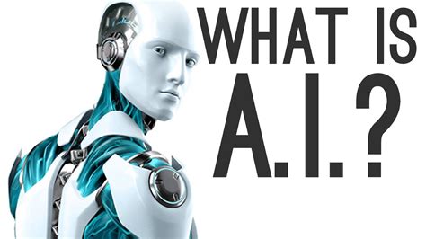Mengenal Apa Itu Ai Atau Artificial Intelligence Kecerdasan Buatan