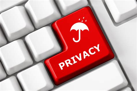 Privacy in the Age of Ubiquitous Computing | Threatpost