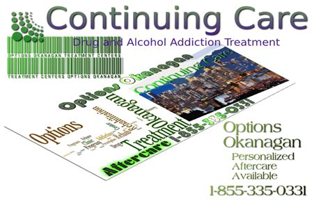 Aftercare And Continuing Care Alcohol And Drug Rehab In Vancouver Bc