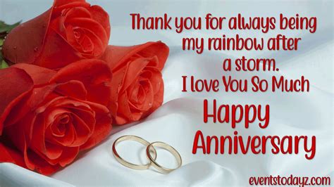 happy marriage anniversary wishes