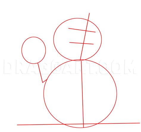 How To Draw King Dedede From Kirby Step By Step Drawing Guide By