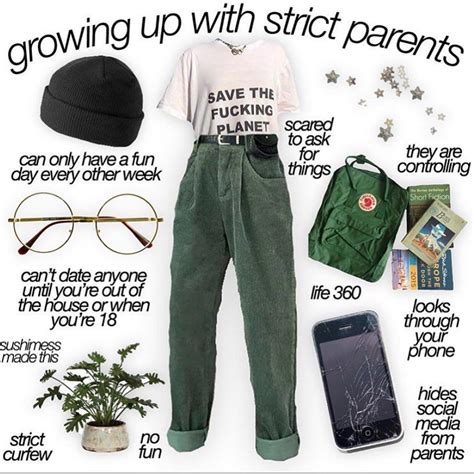 Cherrybop On Instagram Do You Have Strict Parents Tap To Shop This