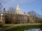 IAS Princeton - Princeton, New Jersey - Wikipedia | Institute for ...