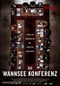 Die Wannseekonferenz (2022) Dutch movie poster