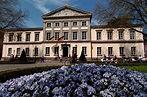 Georg August Universität in Göttingen
