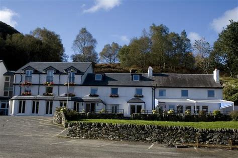 The Inn On Loch Lomond Updated 2018 Prices And Reviews Luss Scotland