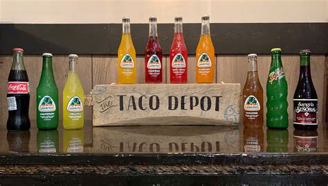 The Taco Depot
