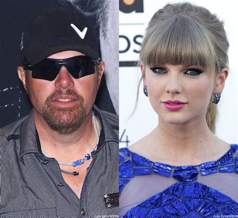 Toby Keith Beats Taylor Swift To No 1 Spot On Forbes Country Cash