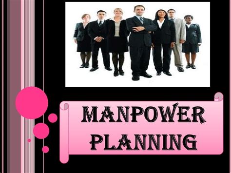 Contoh Perhitungan Manpower Planning In Hrm Imagesee