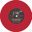 The White Stripes - Rag And Bone, Colored Vinyl