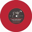 The White Stripes - Rag And Bone, Colored Vinyl