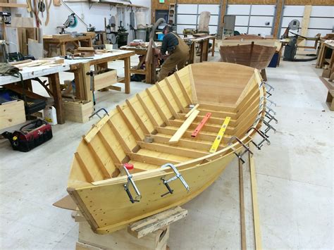 New Diy Boat Try Wooden River Boat Plans