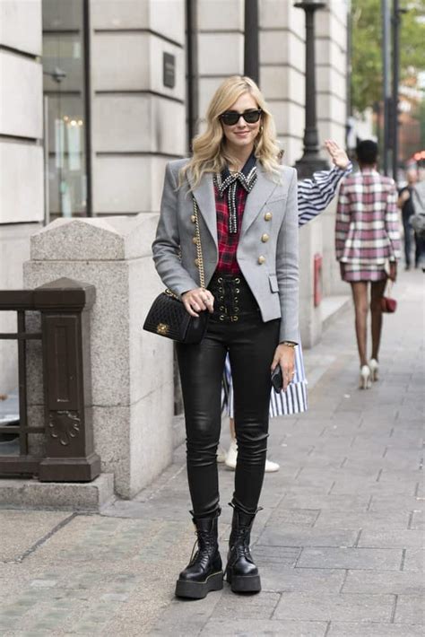 Wonderful Ways To Wear Your Doc Martens For Various Occasions All For Fashion Design