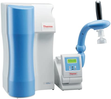Thermo Scientific™ Barnstead™ Genpure™ Xcad Water Purification System