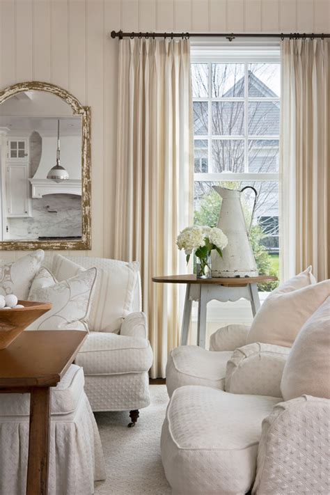 Living Rooms With Beautiful Style Town And Country Living