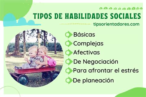 Desarrollo De Las Habilidades Sociales En Los Niños Tips Orientadores